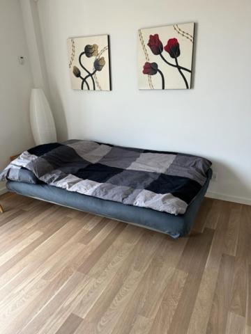 Apartment 37-2-7 Daemningen *