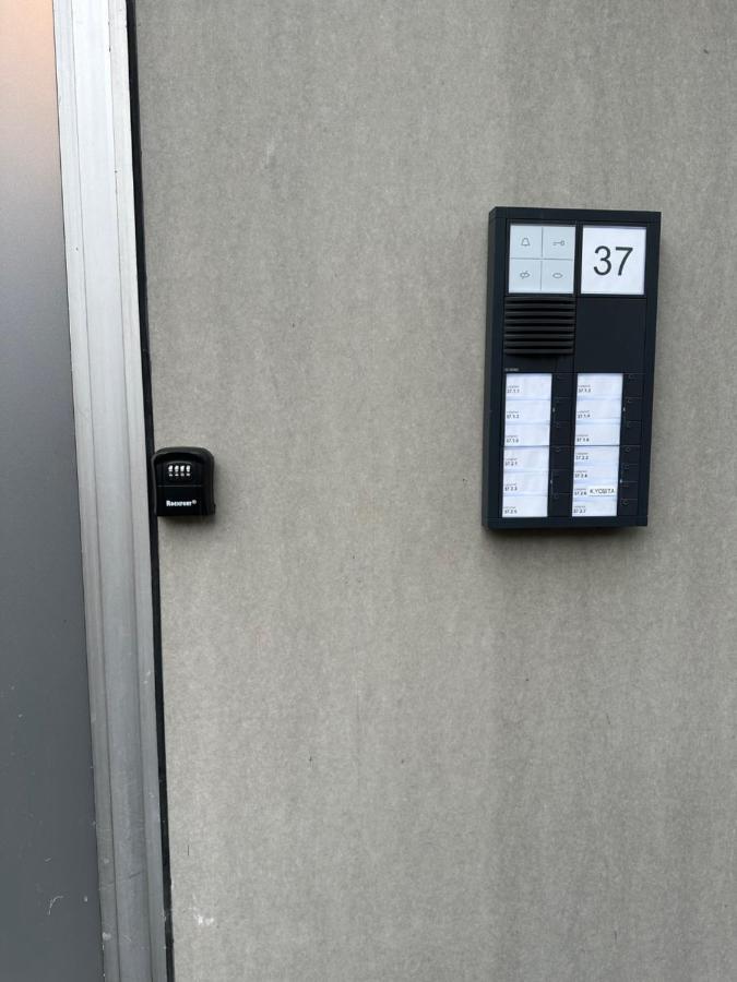 Apartment 37-2-7 Daemningen *
